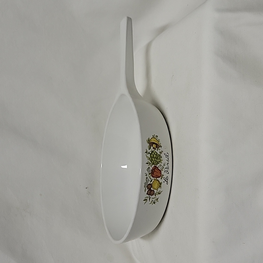 Corning Ware P-83-B Menuette/Duette